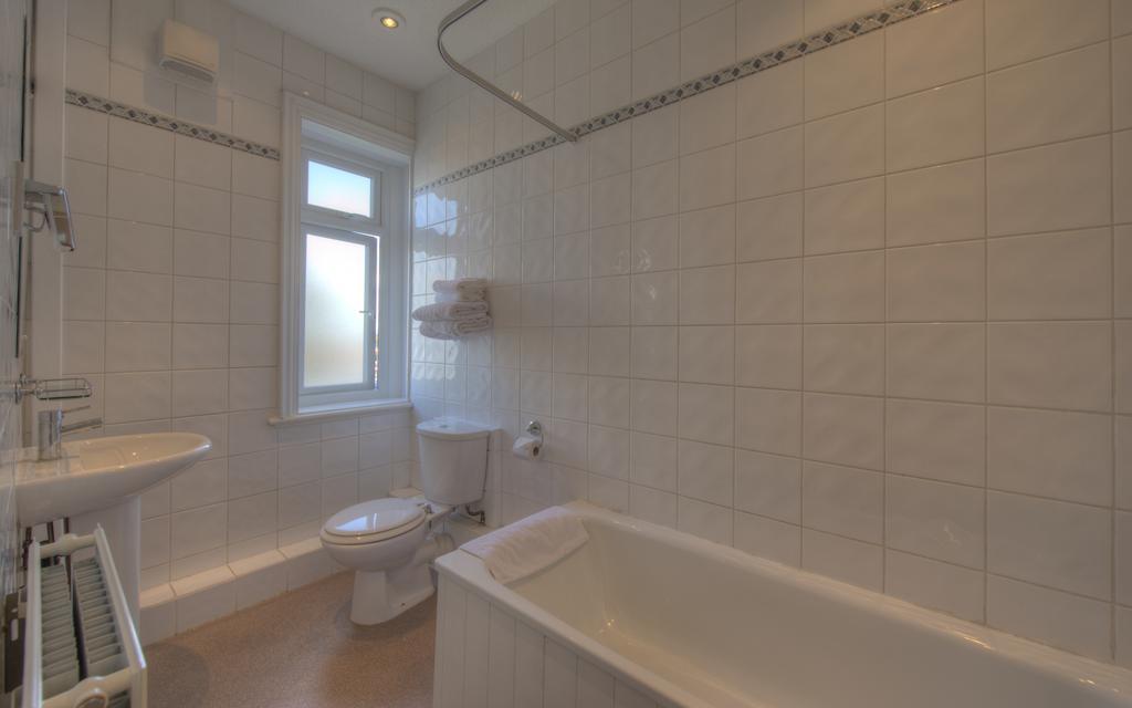 Royal Inn Scunthorpe Zewnętrze zdjęcie