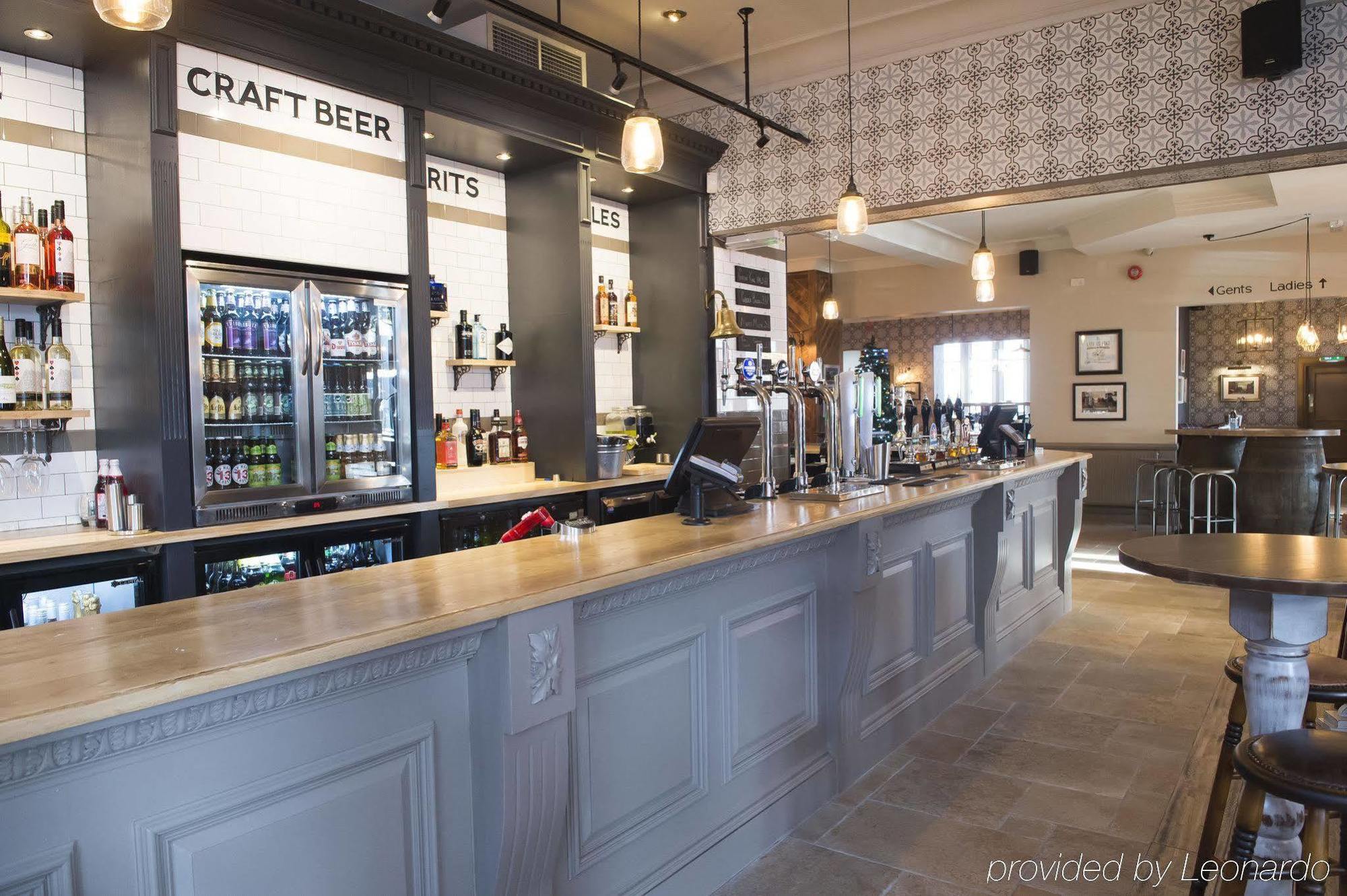 Royal Inn Scunthorpe Zewnętrze zdjęcie
